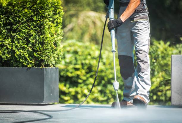 Best Parking Lot and Garage Cleaning  in Orlovista, FL