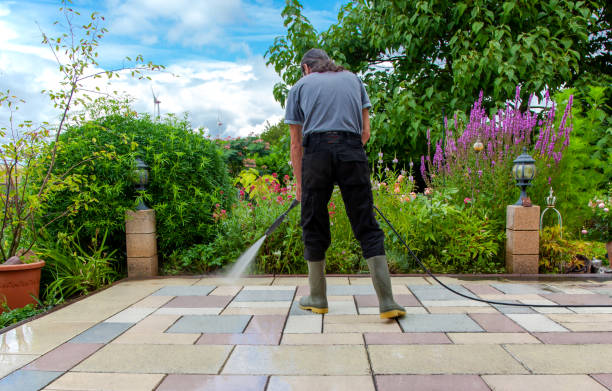 Trusted Orlovista, FL Pressure Washing Experts